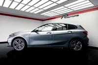 BMW-116 detalhes 1