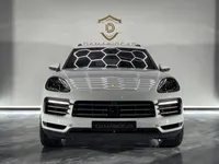Porsche-Cayenne detalhes 1