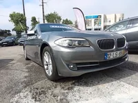 BMW-520 Imagem Principal