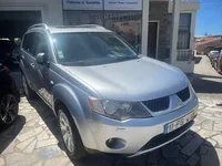 Mitsubishi-Outlander detalhes 2