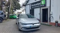 Volkswagen-Golf Variant Imagem Principal