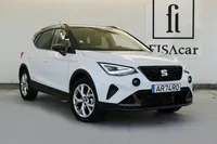 Seat-Arona Imagem Principal