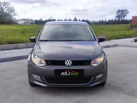 Volkswagen-Polo detalhes 2