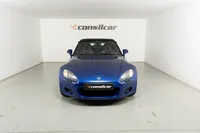 Honda-S2000 detalhes 1