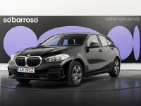 BMW-116 Imagem Principal