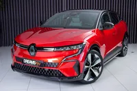 Renault-Mégane Imagem Principal