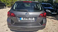 Opel-Astra detalhes 2