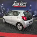 Citroën-C1 detalhes 2