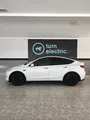 Tesla-Model Y Imagem Principal