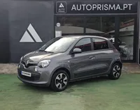 Renault-Twingo Imagem Principal