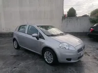 Fiat-Grande Punto detalhes 2