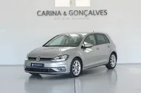 Volkswagen-Golf VII Imagem Principal