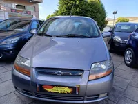 Chevrolet-Kalos detalhes 1
