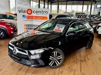 Mercedes-Benz-A 250 Imagem Principal