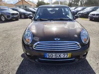 Mini-Cooper D detalhes 1