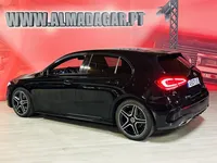 Mercedes-Benz-A 200 detalhes 2
