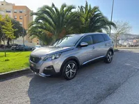 Peugeot-5008 Imagem Principal