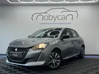 Peugeot-208 Imagem Principal