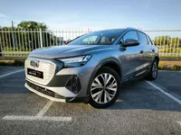 Audi-Q4 e-tron Imagem Principal