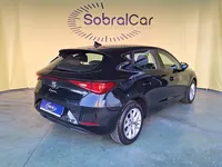 Seat-Leon detalhes 2