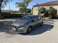 Nissan-Leaf detalhes 2