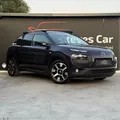 Citroën-C4 Cactus Imagem Principal