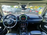 Mini-Clubman detalhes 2