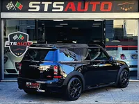 Mini-Clubman detalhes 2