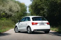 Audi-A1 Sportback detalhes 1