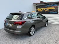 Opel-Astra detalhes 2