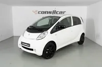 Peugeot-iOn Imagem Principal
