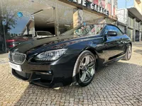 BMW-640 Imagem Principal