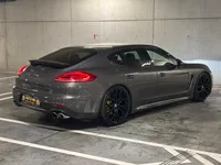 Porsche-Panamera detalhes 2