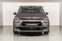 Citroën-C4 Spacetourer detalhes 2