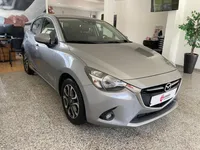 Mazda-2 detalhes 2