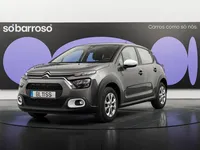 Citroën-C3 Imagem Principal