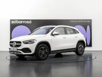 Mercedes-Benz-GLA 200 detalhes 1