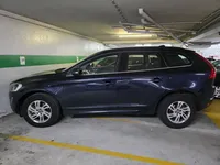 Volvo-XC 60 Imagem Principal