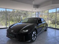 Hyundai-Ioniq 6 Imagem Principal