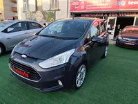 Ford-B-Max detalhes 2