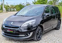 Renault-Grand Scenic Imagem Principal