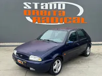 Ford-Fiesta Imagem Principal