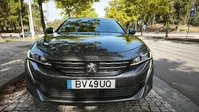 Peugeot-508 Imagem Principal