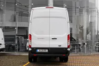 Ford-Transit detalhes 2