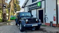 Jeep-Wrangler Unlimited Imagem Principal
