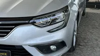 Renault-Mégane Break detalhes 2
