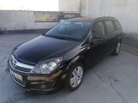 Opel-Astra Imagem Principal