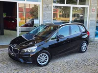BMW-216 Active Tourer Imagem Principal