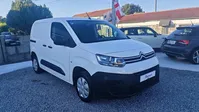 Citroën-Berlingo detalhes 2