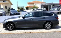 BMW-330 detalhes 2